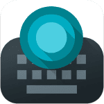claviers fleksy gif extensions icon