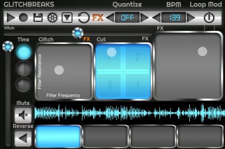 glitchbreaks glitchbreaks