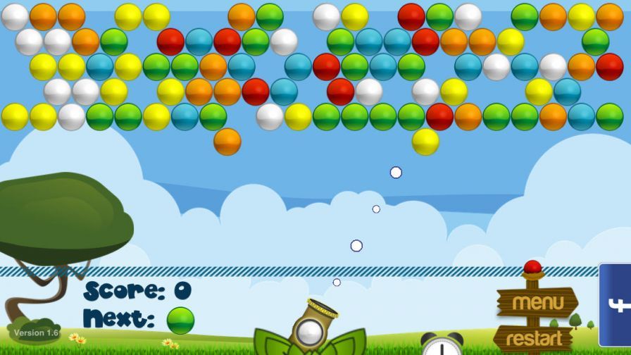 super-bubble-shooter ipa