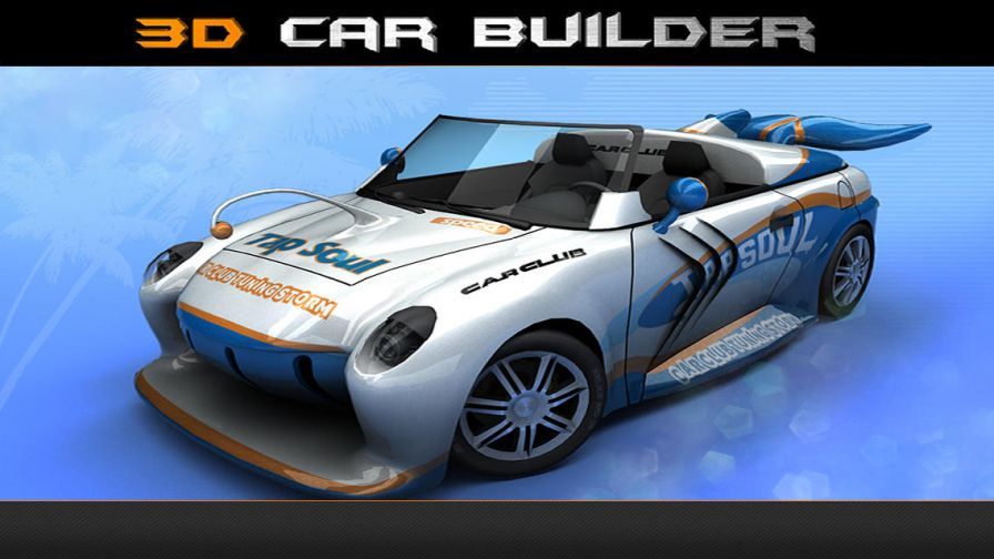 3d-car-builder ipa 3d-car-builder ipa