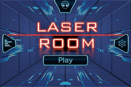 laser-room