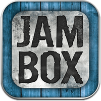 Streaming iOS amélioré sur la Big Jambox