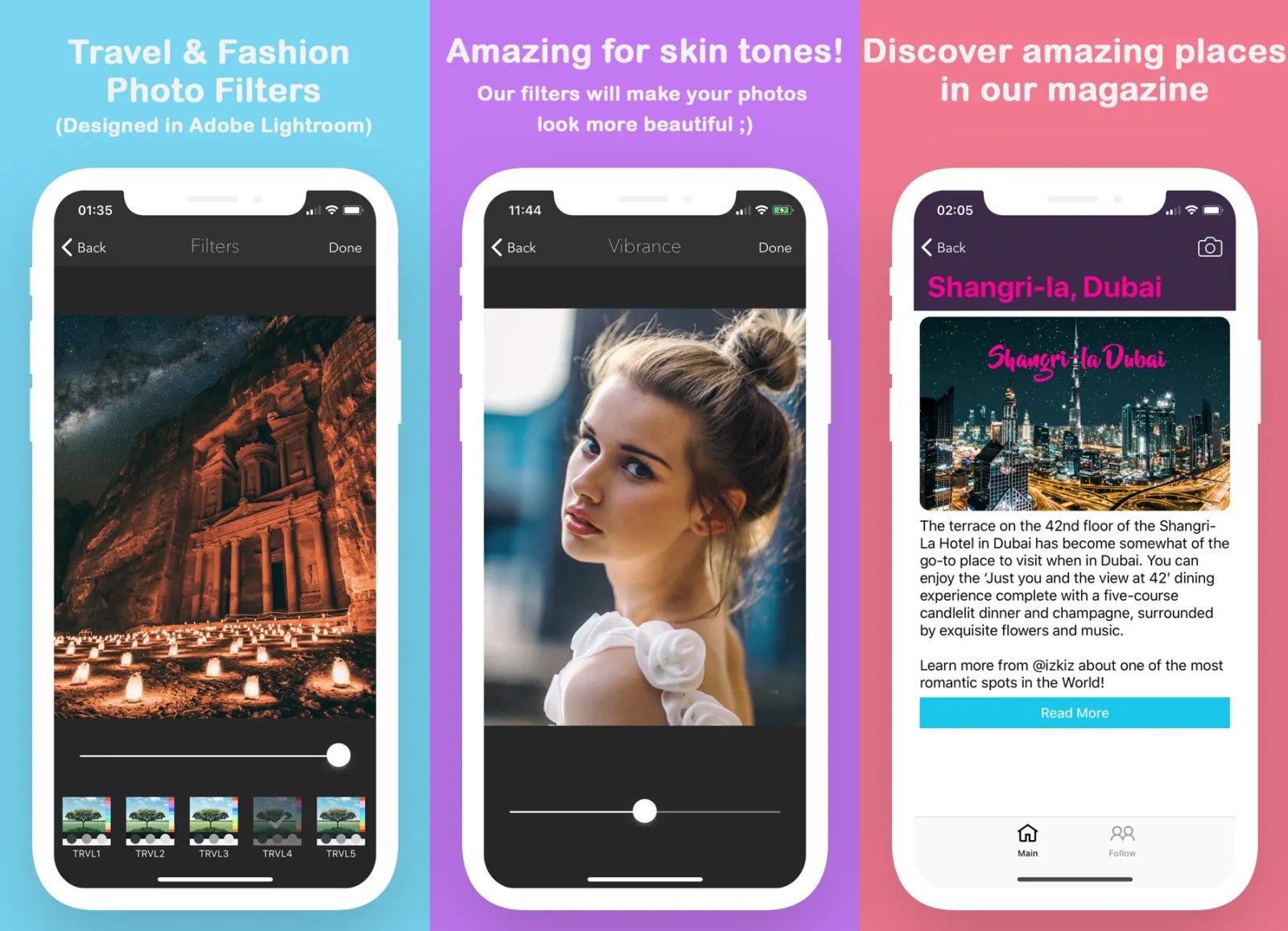 deluxefx capture app ipa iphone ipad