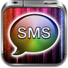 color text customizable text color and pattern chat box icon
