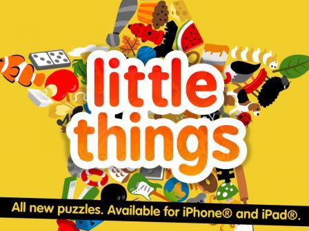 little-things-forever-ipad