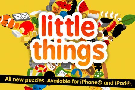 little-things-forever little-things-forever