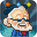 the sandbox craft a pixel worl icon