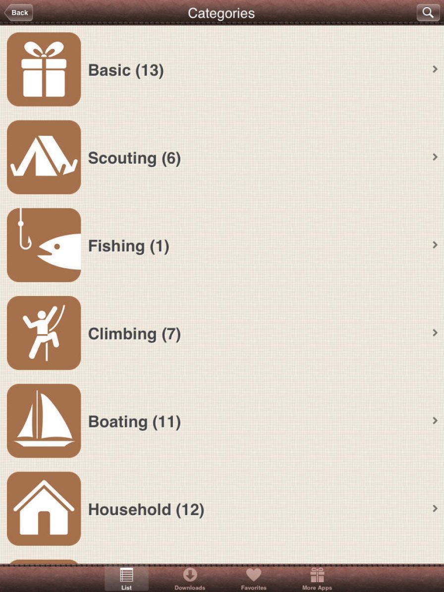 how-to-tie-knots-3d ipa how-to-tie-knots-3d ipa