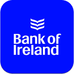 bank of ireland mobile banking icon