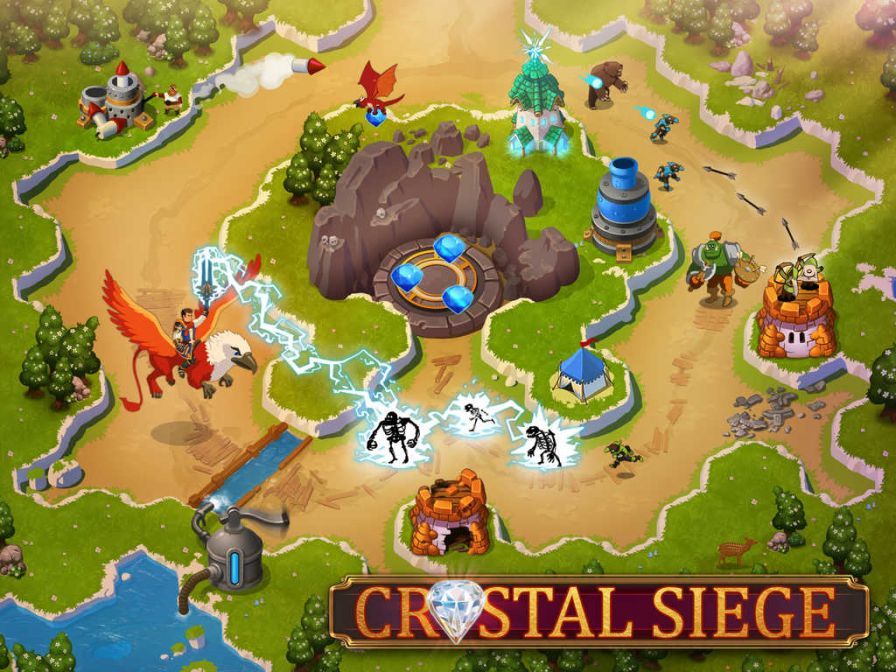 crystal-siege-hd ipa ipad