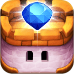 crystal siege icone jeu ipa iphone ipad