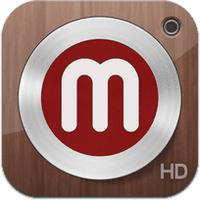 miniaturecam ti icon