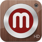 miniaturecam tiltshift generat icon