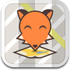 foxypins icon