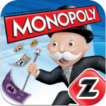 Un nouveau jeu Monopoly pour cet hiver sur iOS