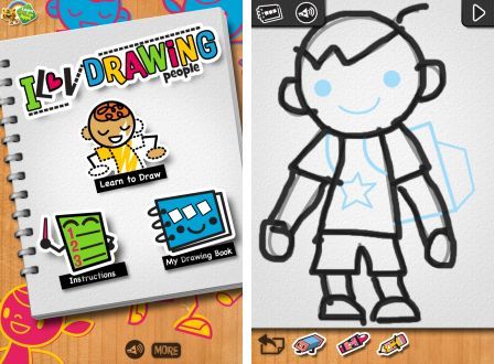 iluv-drawing-people-learn-how-to-draw-kids-doing-their-favorite-things-1