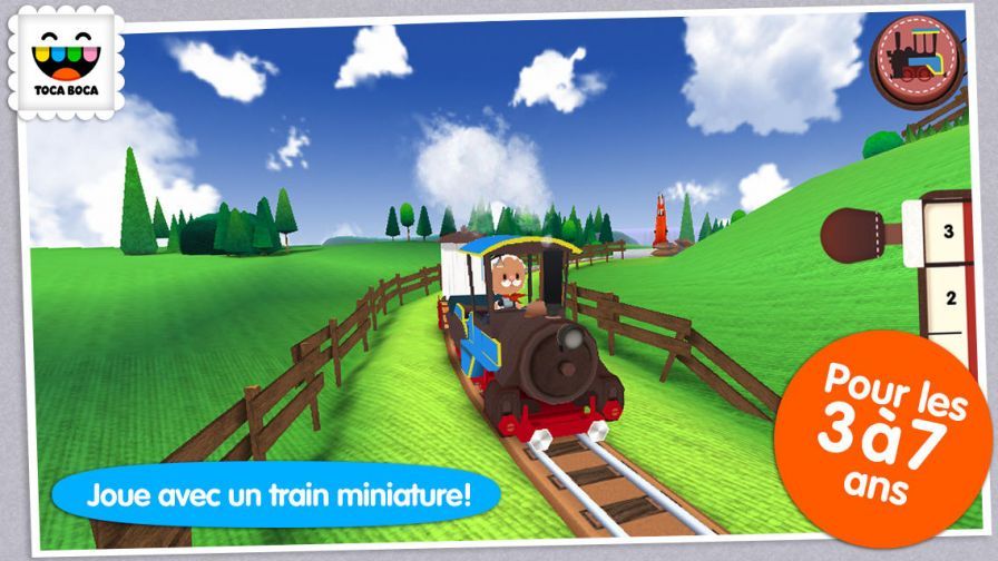 Toca Train. Игра на айфонах поезд бежит. Train Toy game. Zoo Train 1.7 APK.