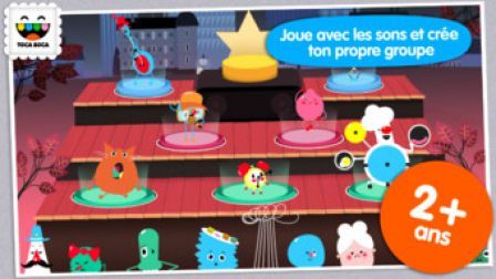 toca-band toca-band