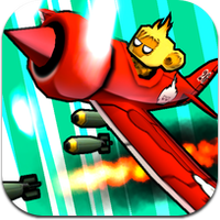 missile-monkey missile-monkey
