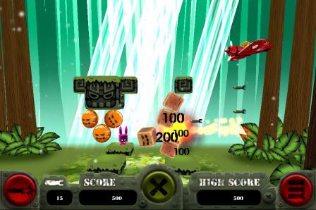 missile-monkey missile-monkey