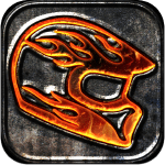 rock s rider icon
