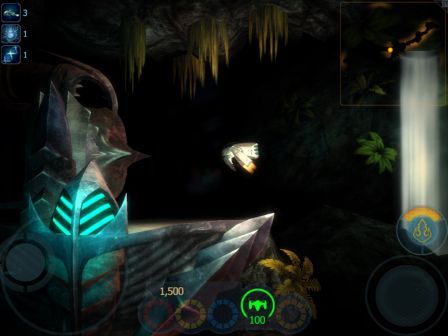 gene-effect-ipad gene-effect-ipad