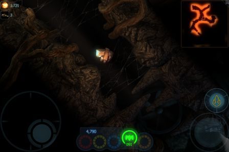 gene-effect gene-effect