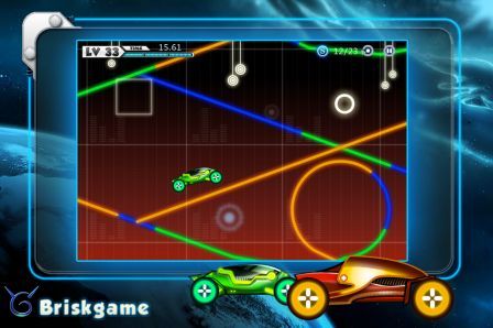 light-rider light-rider