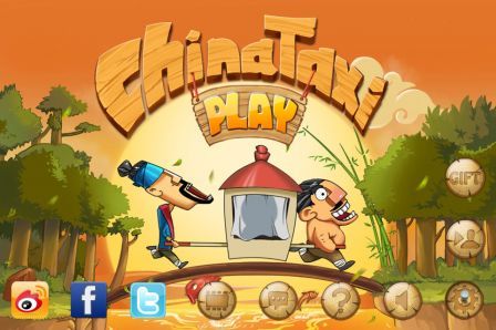 chinataxi chinataxi