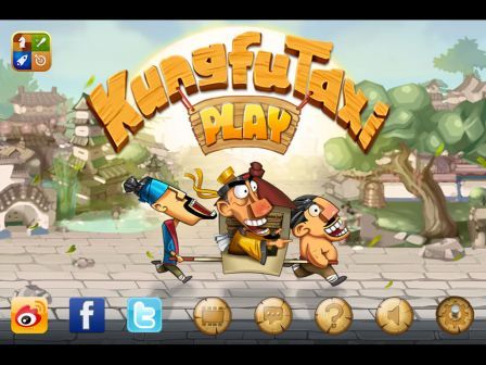 kungfutaxi kungfutaxi