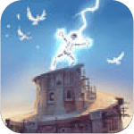 babel rising 3d icon