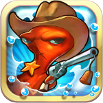 squids wild west icon