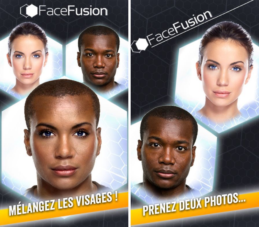 facefusion ipa facefusion ipa