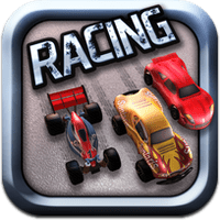 model-auto-racing model-auto-racing