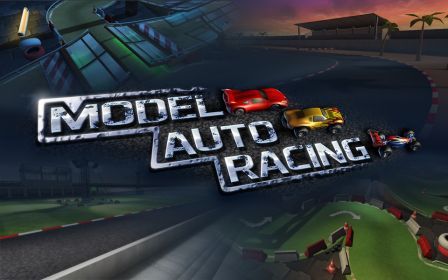 model-auto-racing model-auto-racing
