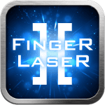 fingerlaser-ii ipa iphone