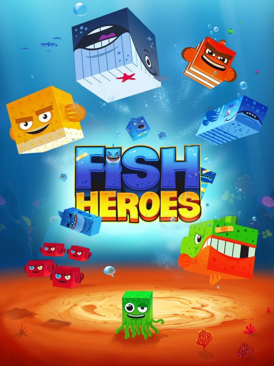 fish-heroes fish-heroes