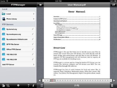 ftpmanager ftpmanager