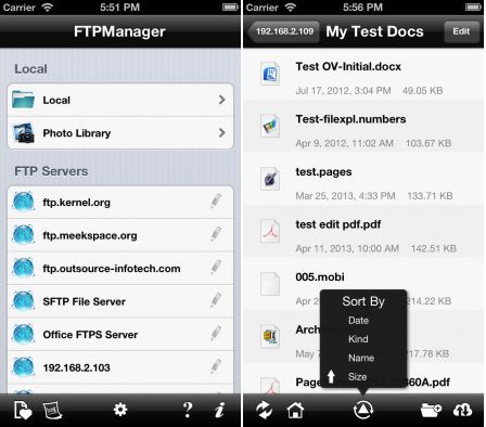 ftpmanager ftpmanager