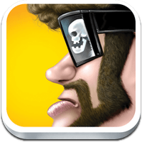 funky smugglers icon