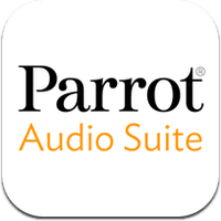 parrot-audio-su
