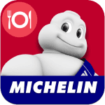 michelin restaurants recherche icon