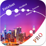 satfinder-pro ipa iphone