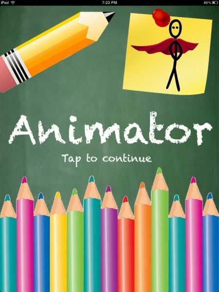 adobe character animator for ipad