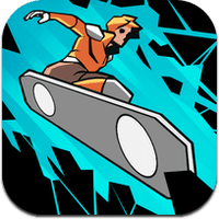axon runners icon