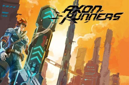 axon-runners axon-runners