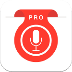 dictaphone-pro ipa ipad iphone