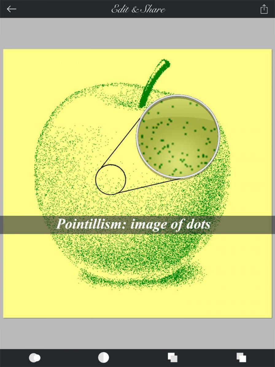 pointillist ipa pointillist ipa