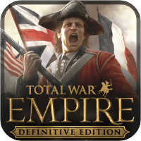 total war empire icone jeu ipa mac