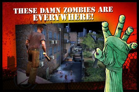 zombie-hq zombie-hq